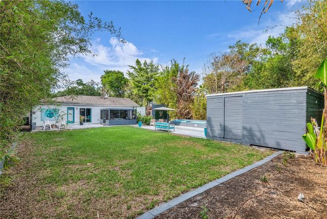 218 E HARDING STREET, Orlando, FL 32806