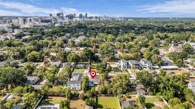 218 E HARDING STREET, Orlando, FL 32806