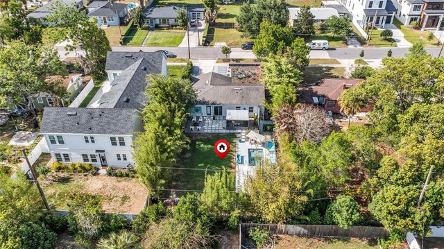 218 E HARDING STREET, Orlando, FL 32806