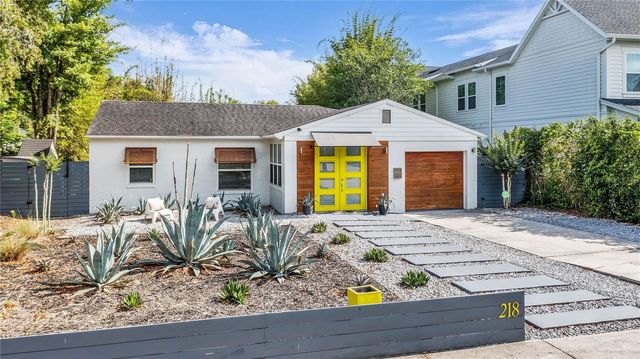 218 E HARDING STREET, Orlando, FL 32806