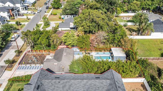 218 E HARDING STREET, Orlando, FL 32806