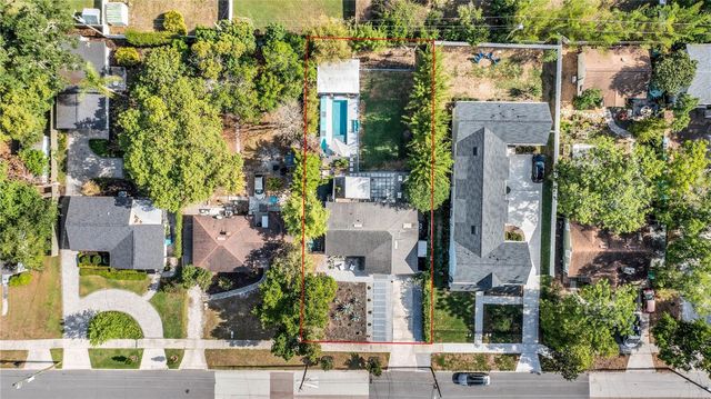 218 E HARDING STREET, Orlando, FL 32806