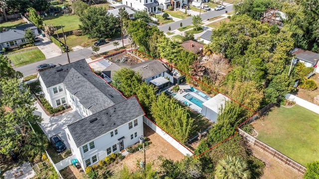 218 E HARDING STREET, Orlando, FL 32806