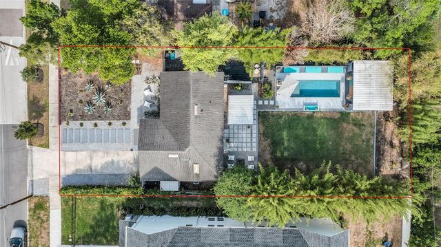 218 E HARDING STREET, Orlando, FL 32806
