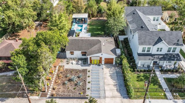 218 E HARDING STREET, Orlando, FL 32806