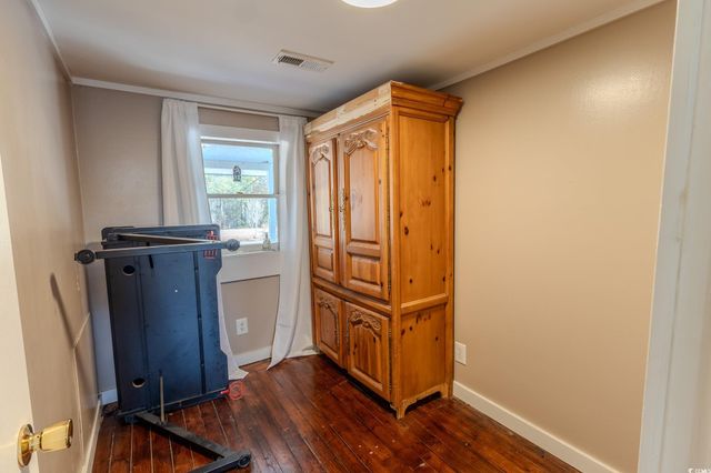 7755 Hunting Swamp Rd., Conway, SC 29527