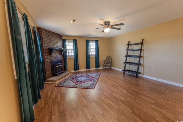 7755 Hunting Swamp Rd., Conway, SC 29527