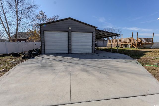 7755 Hunting Swamp Rd., Conway, SC 29527