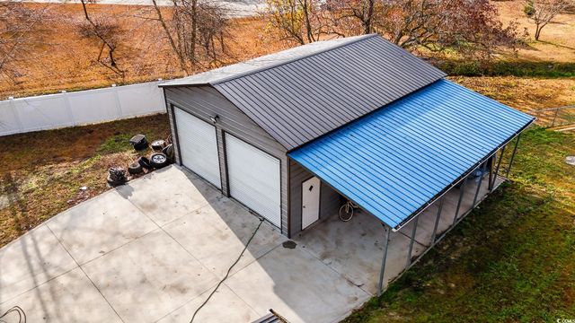 7755 Hunting Swamp Rd., Conway, SC 29527