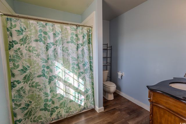 7755 Hunting Swamp Rd., Conway, SC 29527