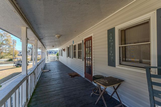 7755 Hunting Swamp Rd., Conway, SC 29527