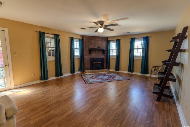 7755 Hunting Swamp Rd., Conway, SC 29527