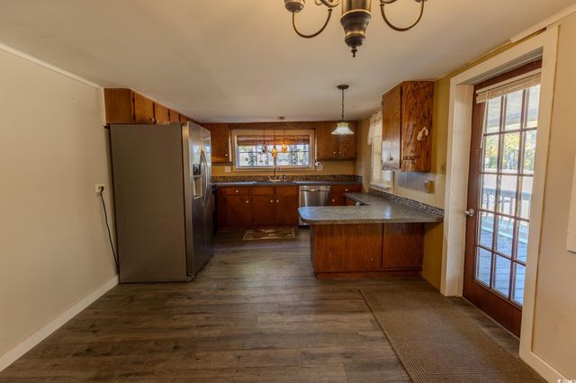 7755 Hunting Swamp Rd., Conway, SC 29527