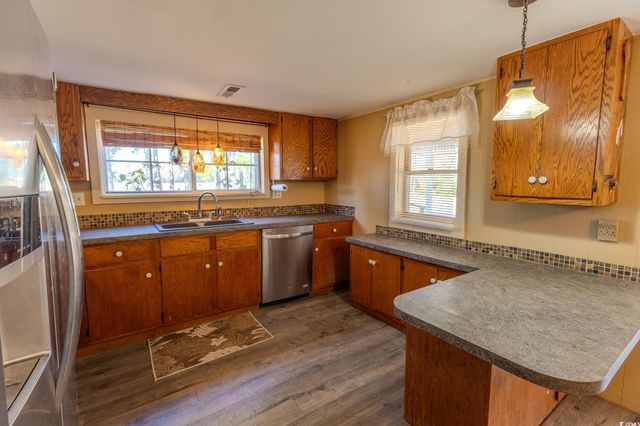 7755 Hunting Swamp Rd., Conway, SC 29527