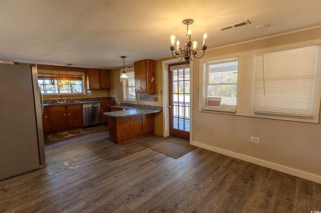 7755 Hunting Swamp Rd., Conway, SC 29527