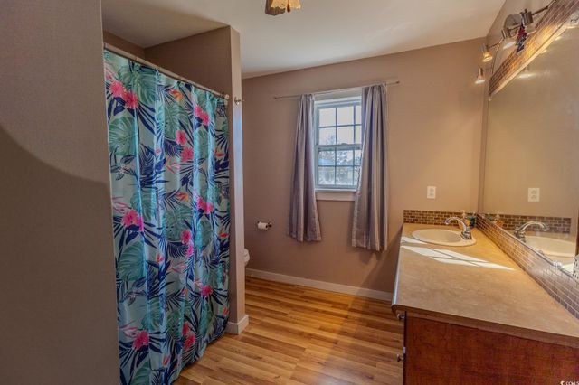 7755 Hunting Swamp Rd., Conway, SC 29527