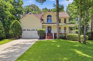 3 Cutting Horse Court, Simpsonville, SC 29680