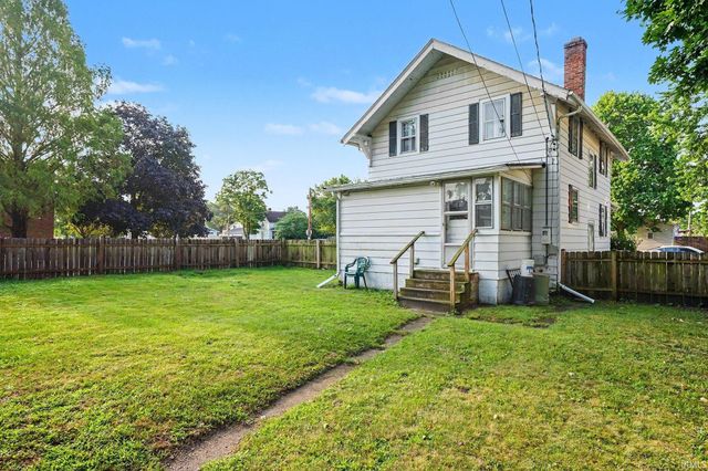 624 E Battell Street, Mishawaka, IN 46545
