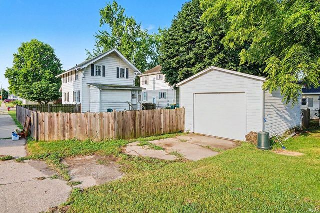 624 E Battell Street, Mishawaka, IN 46545