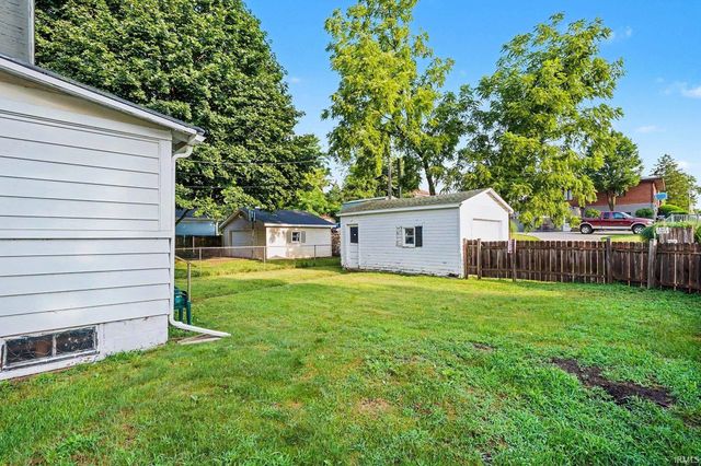 624 E Battell Street, Mishawaka, IN 46545
