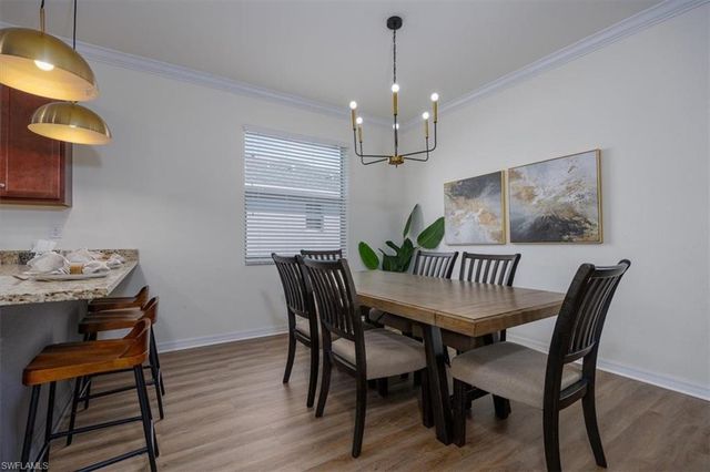 17533 Timberline PKWY, Punta Gorda, FL 33982