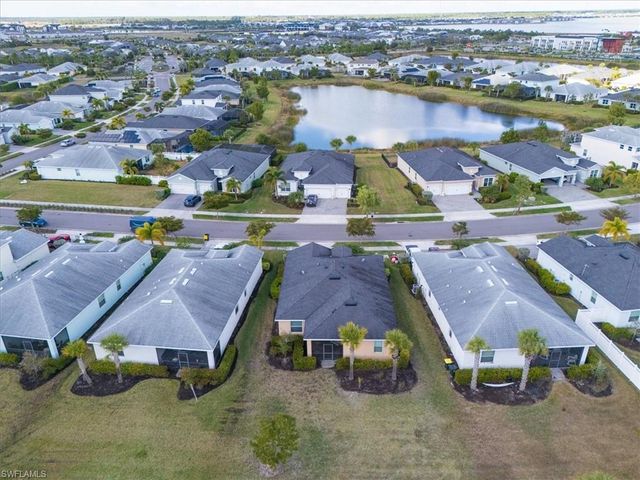 17533 Timberline PKWY, Punta Gorda, FL 33982