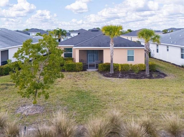 17533 Timberline PKWY, Punta Gorda, FL 33982