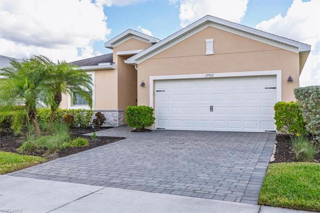17533 Timberline PKWY, Punta Gorda, FL 33982