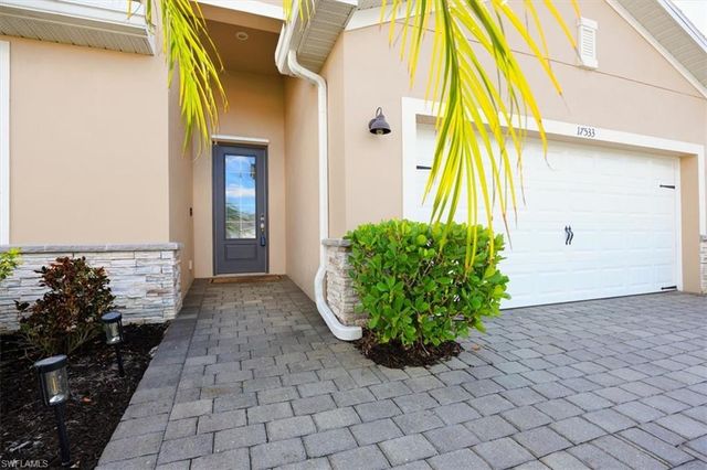 17533 Timberline PKWY, Punta Gorda, FL 33982