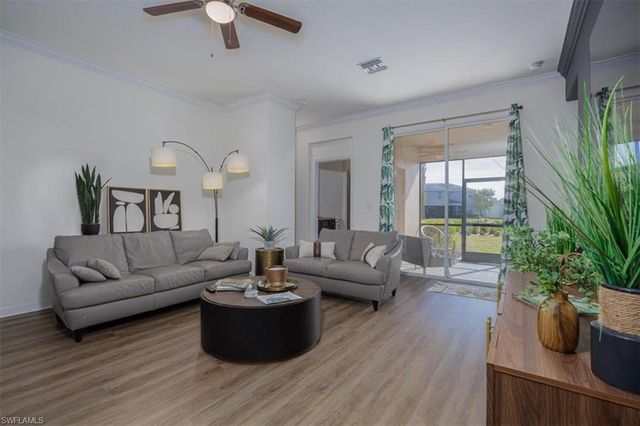 17533 Timberline PKWY, Punta Gorda, FL 33982