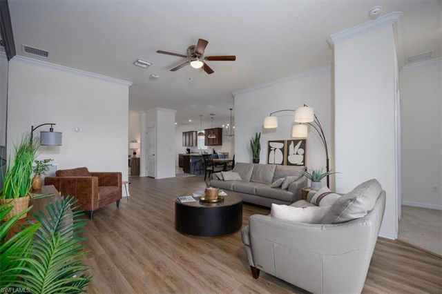 17533 Timberline PKWY, Punta Gorda, FL 33982