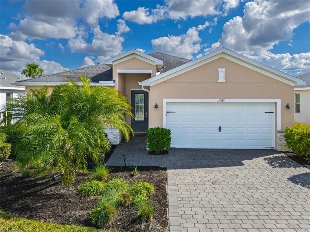 17533 Timberline PKWY, Punta Gorda, FL 33982
