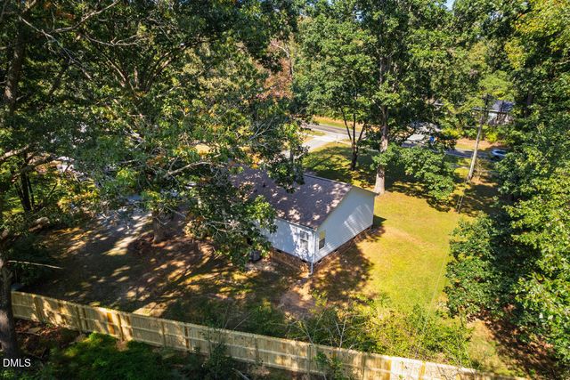 7731 Rogers Road, Chapel Hill, NC 27516