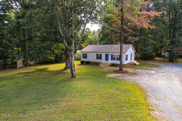 7731 Rogers Road, Chapel Hill, NC 27516