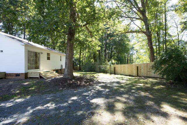 7731 Rogers Road, Chapel Hill, NC 27516