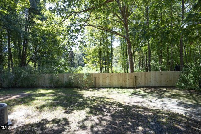 7731 Rogers Road, Chapel Hill, NC 27516