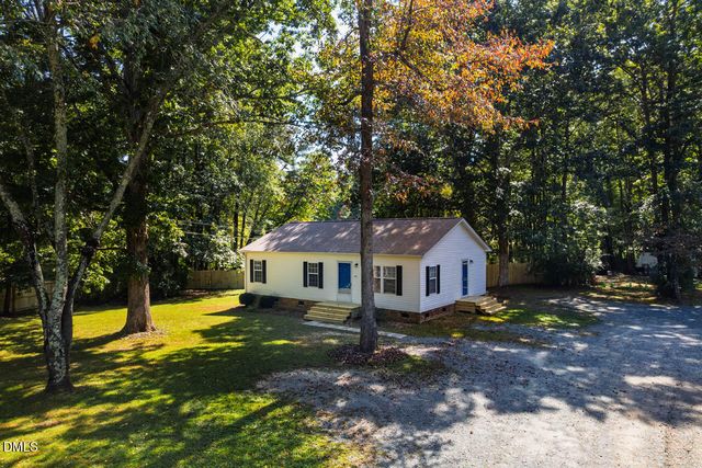 7731 Rogers Road, Chapel Hill, NC 27516