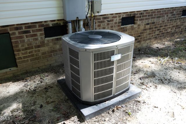 7731 Rogers Road, Chapel Hill, NC 27516