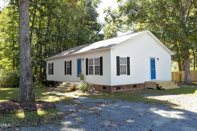 7731 Rogers Road, Chapel Hill, NC 27516