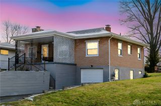 4516 Glen Martin Drive, Dayton, OH 45431