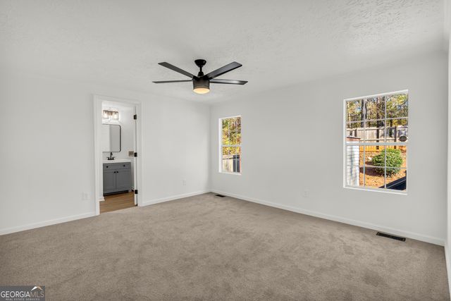 395 Barnetts Bridge Road, Jackson, GA 30233