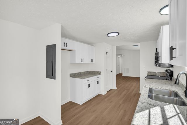 395 Barnetts Bridge Road, Jackson, GA 30233