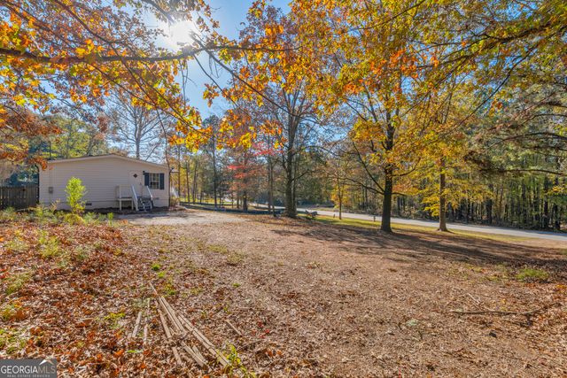 395 Barnetts Bridge Road, Jackson, GA 30233