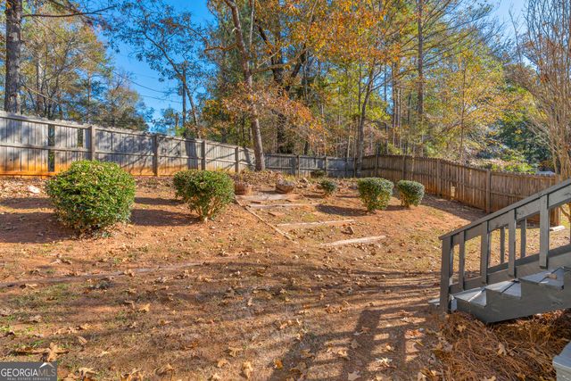 395 Barnetts Bridge Road, Jackson, GA 30233