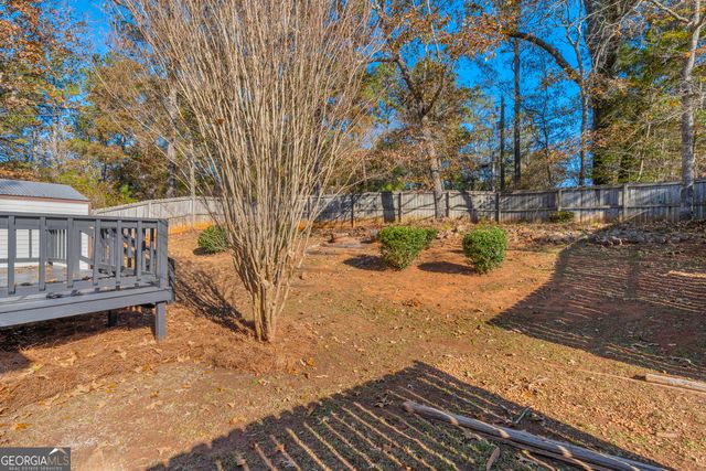 395 Barnetts Bridge Road, Jackson, GA 30233