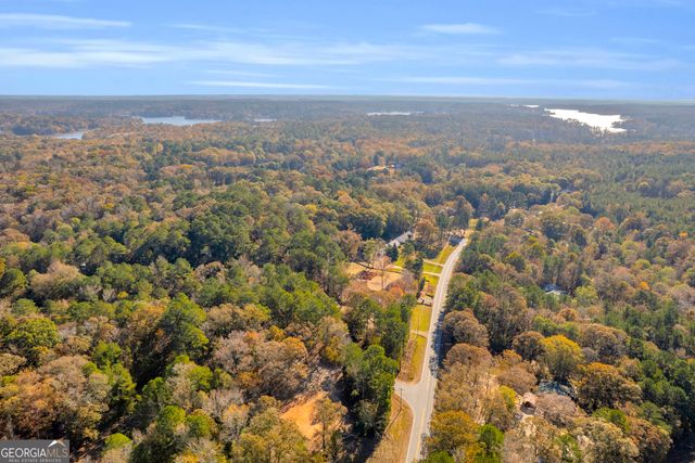 395 Barnetts Bridge Road, Jackson, GA 30233