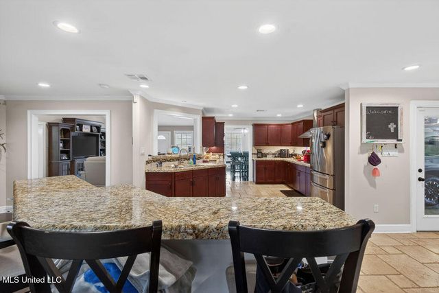 12521 Windance Drive, Gulfport, MS 39503