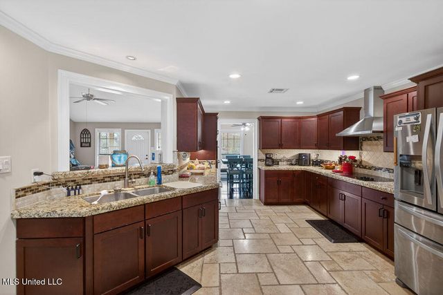 12521 Windance Drive, Gulfport, MS 39503