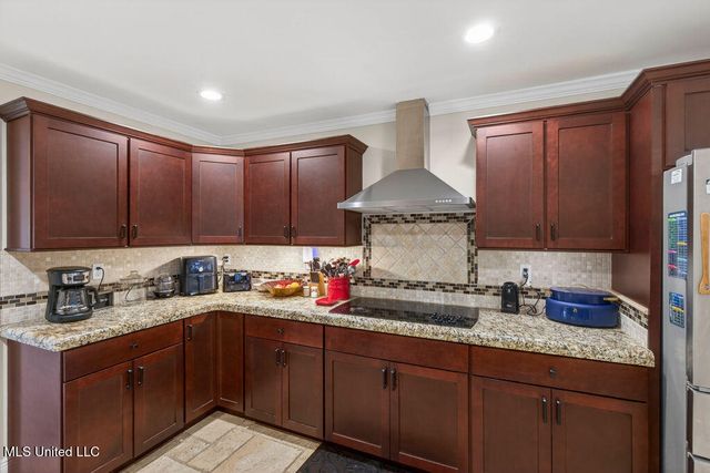 12521 Windance Drive, Gulfport, MS 39503