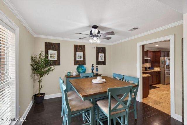 12521 Windance Drive, Gulfport, MS 39503